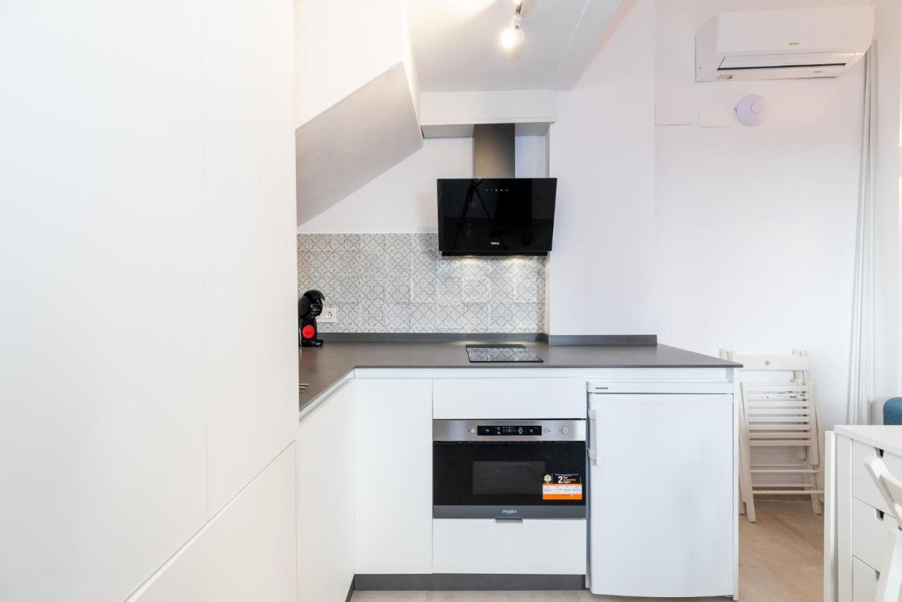 Suites Horno Del Oro Гранада Экстерьер фото