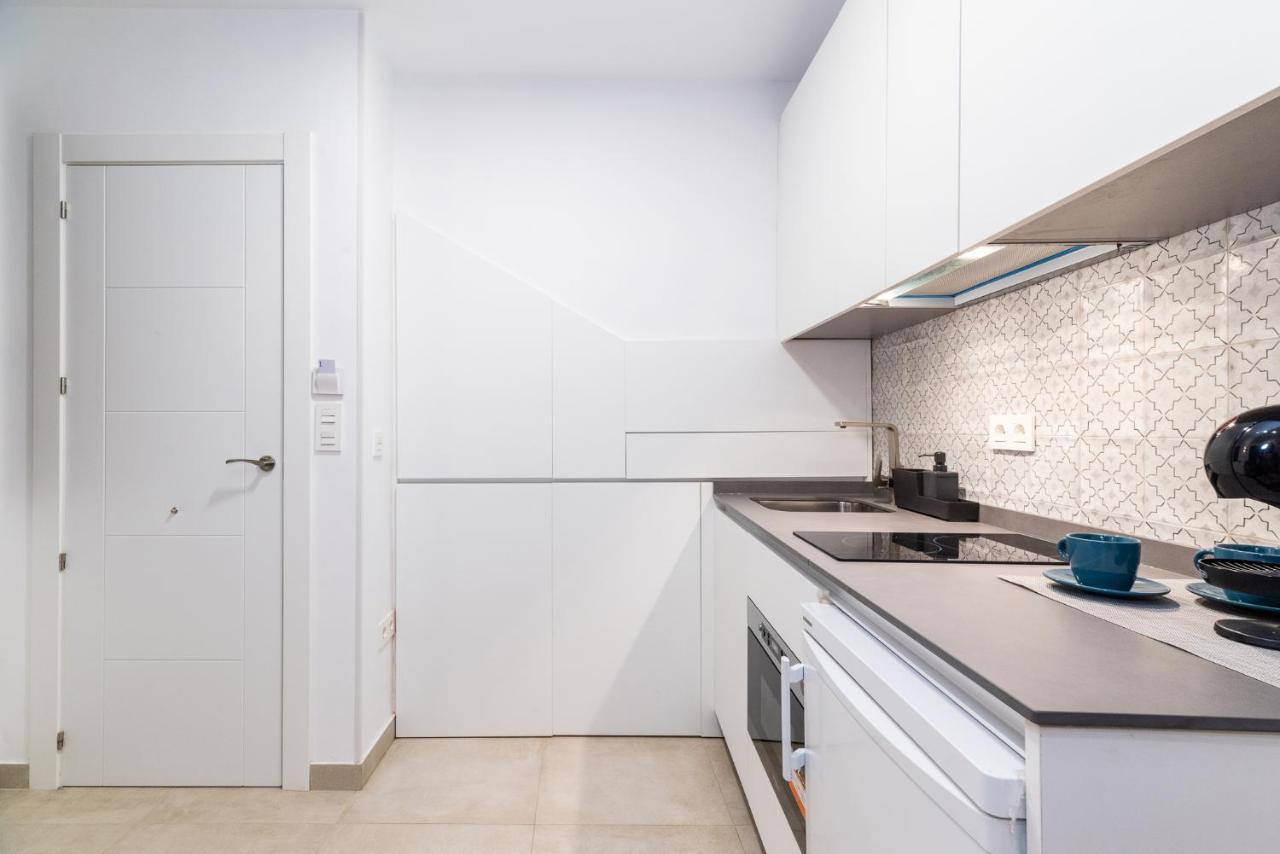 Suites Horno Del Oro Гранада Экстерьер фото