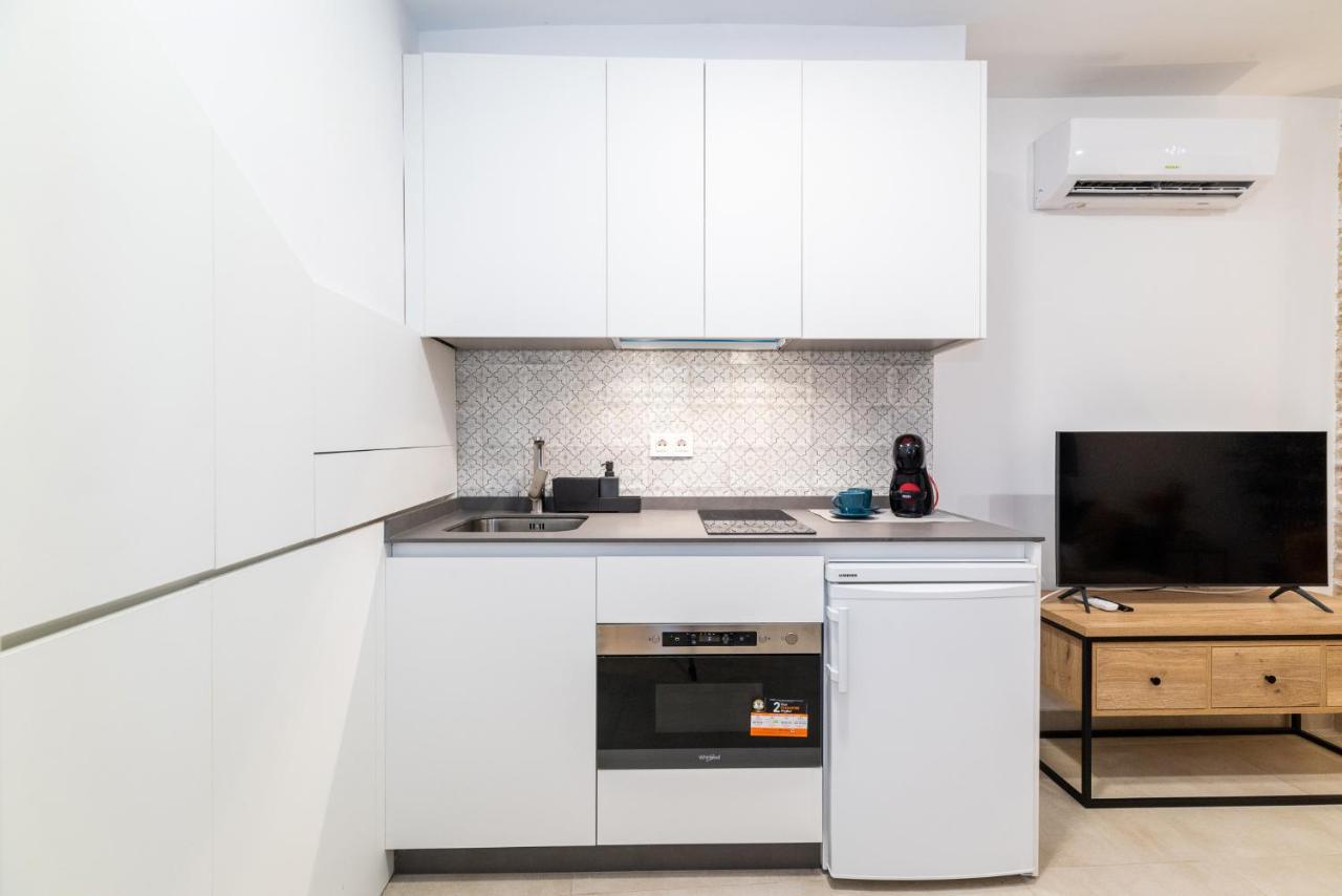 Suites Horno Del Oro Гранада Экстерьер фото
